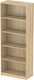 Миниатюра изображения товара Стеллаж Seven Dreams Широкий открытый SD-203 (дуб сонома)