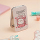 Миниатюра изображения товара Зеркало карманное Meshu Milk Rabbit / MS_52713