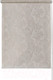 Миниатюра изображения товара Рулонная штора LEGRAND Селена 120x175 / 58121497 (миндаль)