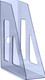 Миниатюра изображения товара Лоток для бумаг Стамм Актив / ЛТВ-31103 (голубой)