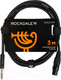 Миниатюра изображения товара Кабель Rockdale XF001-3m