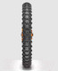 Миниатюра изображения товара Мотошина передняя Metzeler MC360 Mid Soft 80/100-21 51M TT MST R