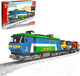 Миниатюра изображения товара Конструктор Keyixing Грузовой электропоезд / 2575353
