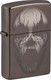 Миниатюра изображения товара Зажигалка Zippo Screaming Monster / 49799 (черный)