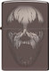 Миниатюра изображения товара Зажигалка Zippo Screaming Monster / 49799 (черный)