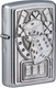 Миниатюра изображения товара Зажигалка Zippo Lucky 7 / 49294 (серебристый)