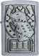 Миниатюра изображения товара Зажигалка Zippo Lucky 7 / 49294 (серебристый)