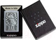 Миниатюра изображения товара Зажигалка Zippo Lucky 7 / 49294 (серебристый)