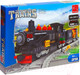 Миниатюра изображения товара Конструктор Keyixing Классический паровоз / 1552120