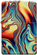 Миниатюра изображения товара Зажигалка Zippo Colorful Swirl / 48612