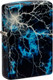 Миниатюра изображения товара Зажигалка Zippo Lightning / 48610 (черный)