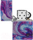 Миниатюра изображения товара Зажигалка Zippo Universe Astro / 48547