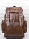 Миниатюра изображения товара Рюкзак Carlo Gattini Premium Voltaggio / 3091-53 (коричневый)