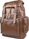 Миниатюра изображения товара Рюкзак Carlo Gattini Premium Voltaggio / 3091-53 (коричневый)