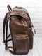 Миниатюра изображения товара Рюкзак Carlo Gattini Premium Voltaggio / 3091-53 (коричневый)