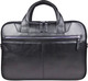 Миниатюра изображения товара Сумка для ноутбука Carlo Gattini Premium Montesano / 1006-51 (черный)