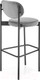 Миниатюра изображения товара Стул барный Halmar H108 (серый)
