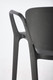 Миниатюра изображения товара Стул Halmar K491 (черный)
