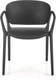 Миниатюра изображения товара Стул Halmar K491 (черный)