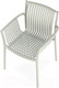 Миниатюра изображения товара Стул Halmar K492 (серый)