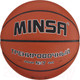 Миниатюра изображения товара Баскетбольный мяч Minsa 9292127 (размер 7)