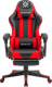 Миниатюра изображения товара Кресло геймерское Defender Rock / 64346 (черный/красный)
