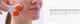 Миниатюра изображения товара Массажер механический для лица Gess Face Lifting Duo GESS-661
