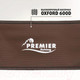 Миниатюра изображения товара Кресло складное Premier Fishing T-PR-DC-95100-16-BN (коричневый)