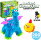 Миниатюра изображения товара Развивающий игровой набор Unicon Веселые пушистики / 9448986