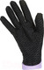 Миниатюра изображения товара Велоперчатки Accapi Cycling Gloves Patch / BGL011-9937 (M/L, черный/лиловый)