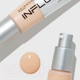 Миниатюра изображения товара Тональный крем Influence Beauty Skinnovation Hydra тон 02 (25мл)