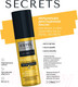 Миниатюра изображения товара Масло для волос Estel Secrets Golden Oils для волос и тела (100мл)