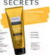Миниатюра изображения товара Шампунь для волос Estel Secrets Golden Oils с комплексом драгоценных масел (250мл)