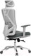 Миниатюра изображения товара Кресло офисное Evolution Exo F1 (серый)