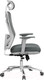 Миниатюра изображения товара Кресло офисное Evolution Exo F1 (серый)
