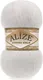 Миниатюра изображения товара Пряжа для вязания Alize Angora Gold 20% шерсть, 80% акрил 55 / 1227529 (550м, белый)