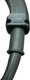 Миниатюра изображения товара Горелка сварочная Redbo МIG M180/2.5 (402010400507)