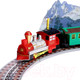 Миниатюра изображения товара Железная дорога игрушечная Sima-Land Дальнее путешествие / 408784