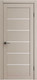 Миниатюра изображения товара Дверь межкомнатная el'Porta Порта-220 80x200 (Dacota Wood/Grey Fog)