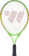 Миниатюра изображения товара Теннисная ракетка WISH 19 AlumTec JR 2900 (зеленый)