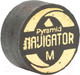 Миниатюра изображения товара Наклейка для кия Navigator Japan Pyramid Black / 45.300.13.2
