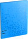 Миниатюра изображения товара Папка для бумаг Berlingo Neon / FSc_A4393 (голубой неон)