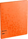 Миниатюра изображения товара Папка для бумаг Berlingo Neon / FSc_A4394 (оранжевый неон)