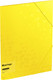Миниатюра изображения товара Папка для бумаг Berlingo Neon / FB4_A4390 (желтый неон)