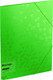 Миниатюра изображения товара Папка для бумаг Berlingo Neon / FB4_A4392 (зеленый неон)