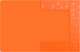 Миниатюра изображения товара Папка для бумаг Berlingo Neon / FB4_A4394 (оранжевый неон)