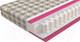 Миниатюра изображения товара Матрас Mr. Mattress Alliance 120x200