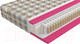 Миниатюра изображения товара Матрас Mr. Mattress Boomerang 90x200