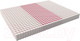 Миниатюра изображения товара Матрас Mr. Mattress Centro 90x190