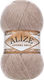Миниатюра изображения товара Пряжа для вязания Alize Angora Gold 20% шерсть, 80% акрил 541 / 2795378 (550м, норка)